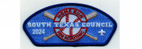 Homerun for Scouting CSP (PO 102369) South Texas Council #577