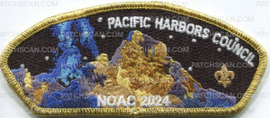 Patch Scan of 469763- NOAC 2024 