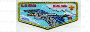 Patch Scan of NOAC 2024 Flap (PO 102149)