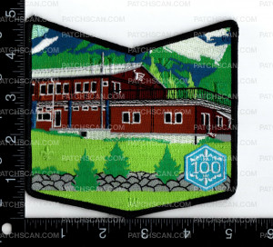 Patch Scan of 162567-Black Base