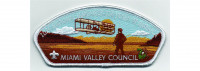 2026 National Jamboree CSP Wright Brothers (PO 103783) Miami Valley Council #444