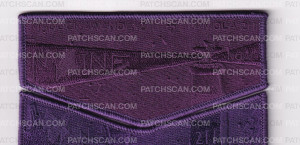 Patch Scan of MADOCKAWANDA LODGE 271 NOAC 2024