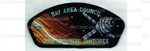 Patch Scan of 2026 National Jamboree CSP (PO 103822)