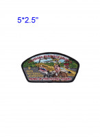 Louisiana Purchase Council 2026 Jamboree Louisiana Purchase Council #213