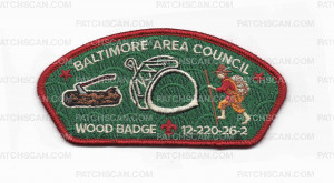 Patch Scan of 191902