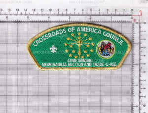 Patch Scan of 179697-Gold