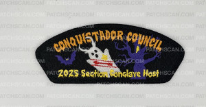 Patch Scan of 2025 Host Lodge CSP
