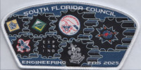 South Florida Council Engineering FOS 2025 CSP South Florida Council #84