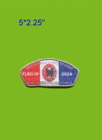 Heart of New England Council Class of 2024 Eagle CSP gray border Heart of New England Council