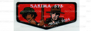 Patch Scan of NOAC 2024 Flap #4 (PO 102274)