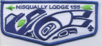 359767 NISQUALLY  NISQUALLY LODGE 155