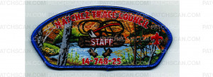 Patch Scan of Wood Badge CSP 2025 (PO 102698)
