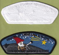 486911- Gnome Stargazin Greater St. Louis Area Council #312