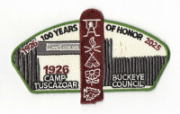 181959 Buckeye Council #436
