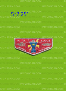 Patch Scan of FRC Ini-To Lodge High Performing 2024