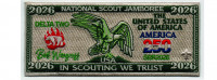 Jamboree Sub Camp Staff Bills (PO 103880) Sub Camp D2