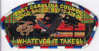 ECC Woodbade East Carolina Council #426