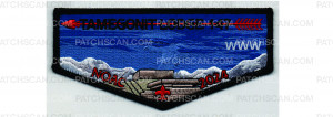 Patch Scan of 2024 NOAC Flap #3 (PO 102103)