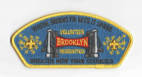 182338 Greater New York, Brooklyn Council #642