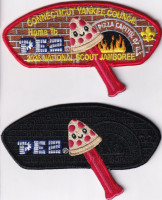 475263- Pizza Pez  Connecticut Yankee Council #72