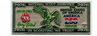 Jamboree Sub Camp Staff Bills (PO 103880) Sub Camp D2