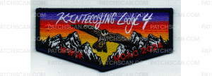 Patch Scan of 2024 NOAC Flap #2 (PO 102230)