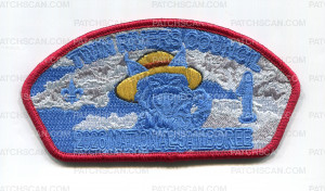 Patch Scan of Twin Rivers Council 2026 NJ 1 JSP ghosted