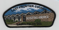 Last Frontier Council Laura Fields SSC 2024 CSP black border Last Frontier Council #480