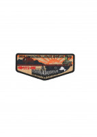 Takachsin Lodge Annual Pass 2025 Sagamore Council #162