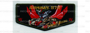 Patch Scan of NOAC 2024 Flap #2 (PO 102271)