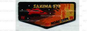 Patch Scan of NOAC 2024 Flap #2 (PO 102280)