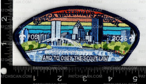 Patch Scan of 160479-D