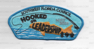 Patch Scan of 179537-Participant 