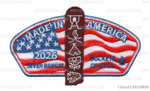 Patch Scan of 191075