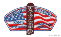 191075 Buckeye Council #436
