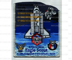Patch Scan of APO Jamboree Bottom 2026 (PO 103560)