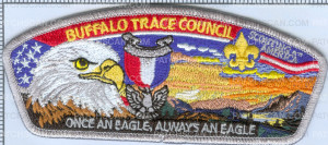 Patch Scan of 485728- Once an Eagle always an Eagle 