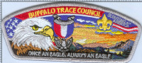 485728- Once an Eagle always an Eagle  Buffalo Trace Council #116