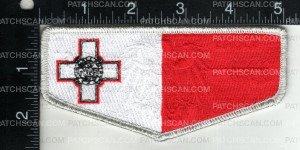 Patch Scan of 176389-Malta