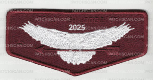 Patch Scan of SAM HOUSTON AREA COUNCIL Customer Contact Project 2025