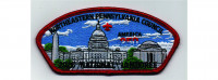 2026 National Jamboree CSP Washington DC (PO 103618) Northeastern Pennsylvania Council #501