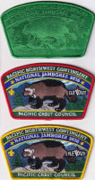 486224- 2026 National Jamboree  Cascade Pacific Council #492