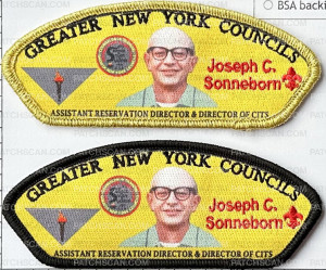 Patch Scan of 467042- Joe Sonneborn Greater NY Council