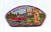 Grand Canyon Council 2026 NJ Route 66 JSP rwb bdr Grand Canyon Council #10