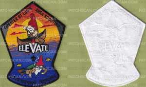 Patch Scan of 486915- Elevate 2026 National Jamboree 