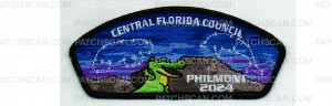 Patch Scan of Philmont CSP 2024 (PO 102139)