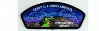 Philmont CSP 2024 (PO 102139) Central Florida Council #83