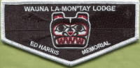 471165-Wauna La Montay Ed Harris Memorial  Cascade Pacific Council #492