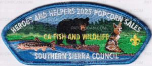 Patch Scan of 482362- Popcorn Sales 2025