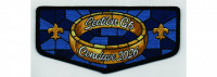 Section G6 Conclave - Section G6 Segment (PO 103629) Section G6